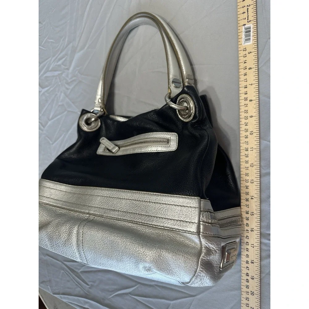 handles looking two